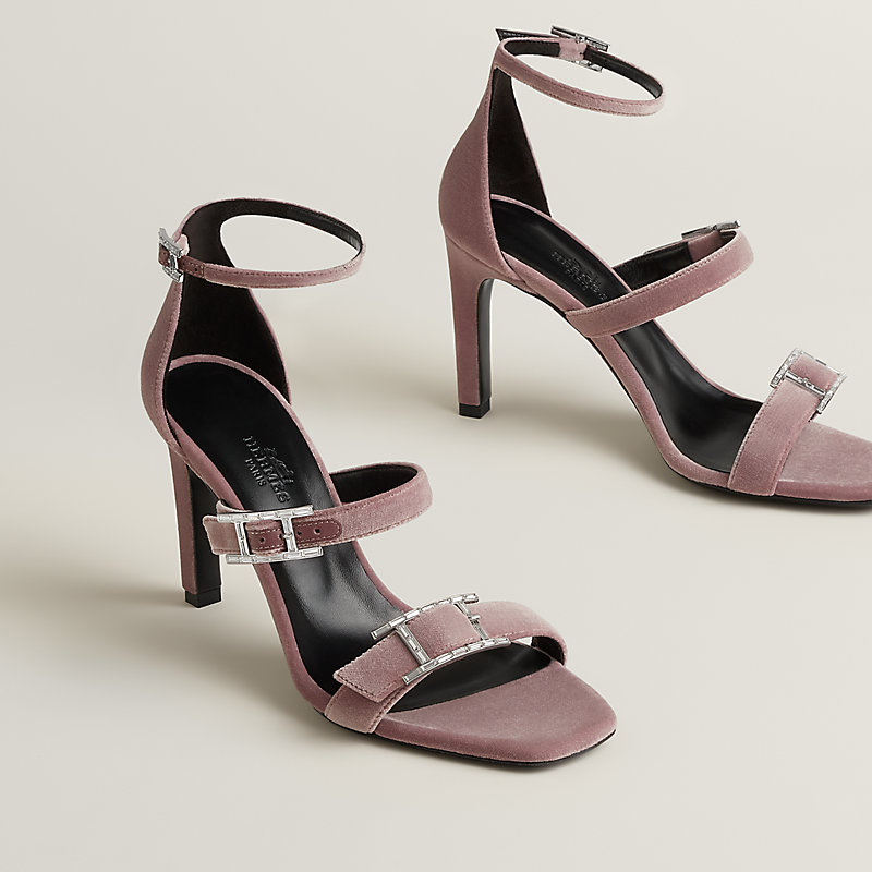 Liv 90 sandal | Hermès UK